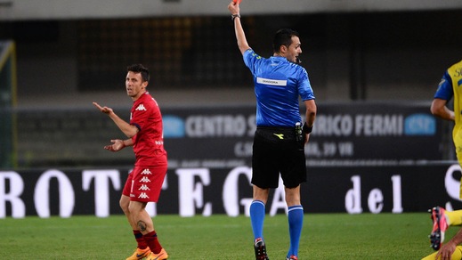 Serie A Cagliari, Cossu a riposo precauzionale