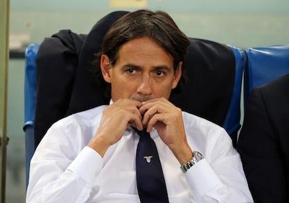 Europa League, Lazio-Zulte Waregem: le immagini della partita