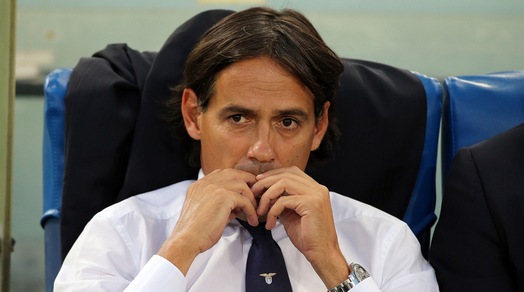 Lazio, Inzaghi: «Dovevamo chiuderla prima». Caicedo: «Felice per il primo gol stagionale»