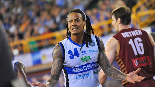 Basket Serie A, Brescia punta sulla continuità per i playoff