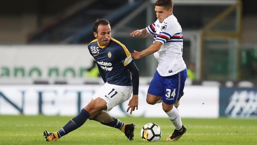 Inter su Torreira: piace a Spalletti