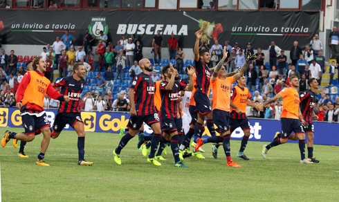 A Crotone i sogni diventano realtà