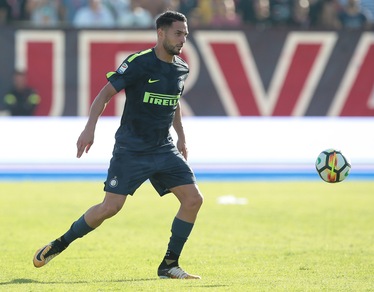 Inter, i convocati per il derby: out D'Ambrosio e Miranda