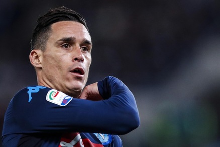 Spagna, Lopetegui convoca Reina e Callejon