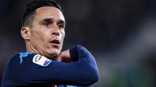 Spagna, Lopetegui convoca Reina e Callejon