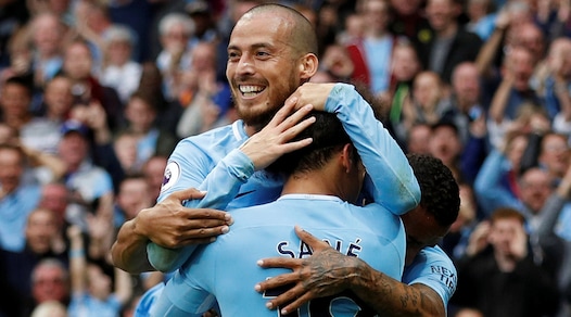 Dalla Spagna: «David Silva nel mirino di Inter e Milan»