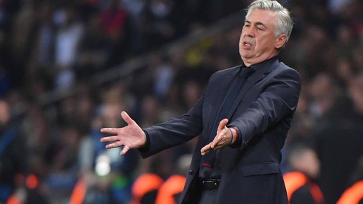 Bayern Monaco, Ancelotti fatto fuori da cinque giocatori. Vi sveliamo quali