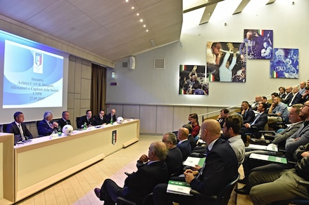 Lega B Start: nasce la nuova piattaforma digitale per i tifosi