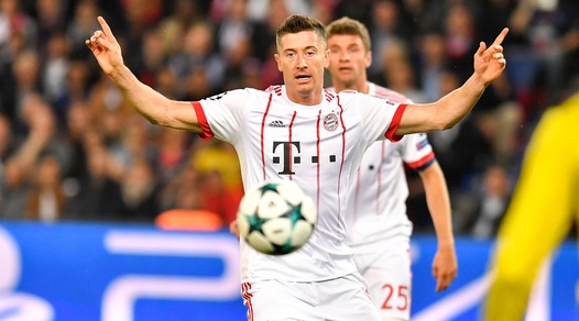 Bayern Monaco, l'agente di Lewandowski contro una giornalista: «Impara a cucinare»