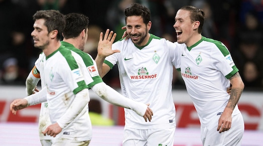 Bundesliga, Colonia: preso l'attaccante Claudio Pizarro