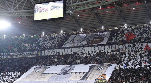 Sentenza Alto Piemonte: «La 'ndrangheta controlla il tifo della Juventus»