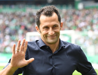 Bayern Monaco, Salihamidzic: «Nuovo tecnico? Ecco quando decideremo»