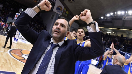 Champions League, l'Orlandina sfiora l'impresa a Saratov