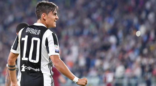 Juventus, Dybala punta Kiev: «Champions, sogno e ossessione»
