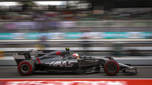 F1 Malesia, alla Haas concesso permesso per riparare la vettura