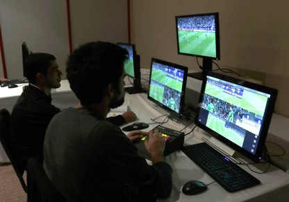 Serie A, Fiorentina: «Var contro l'Atalanta? Si sarà spento il video»