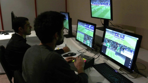 Serie A, Fiorentina: «Var contro l'Atalanta? Si sarà spento il video»