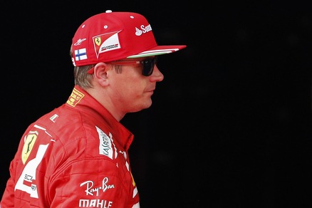 F1 Malesia, Raikkonen: «Finora sono soddisfatto»