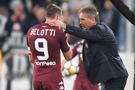 Serie A Torino, Mihajlovic: «Noi superiori, ma non mi fido del Verona»