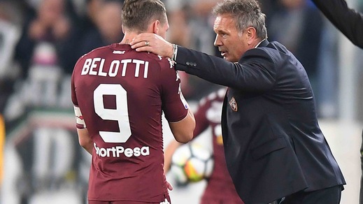 Serie A Torino, Mihajlovic: «Noi superiori, ma non mi fido del Verona»