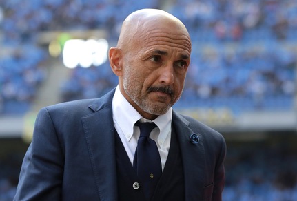 Spalletti: «Icardi non ancora al top. Voglio un'Inter pazzesca»