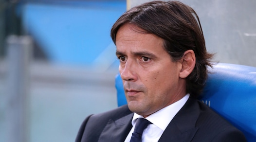 Inzaghi: Lazio, Milinkovic e Nani pronti dal 1'