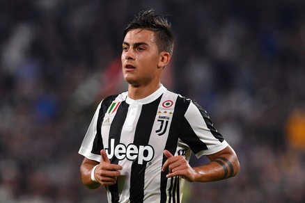 Dybala in quota: il record di Higuain vale 3,25