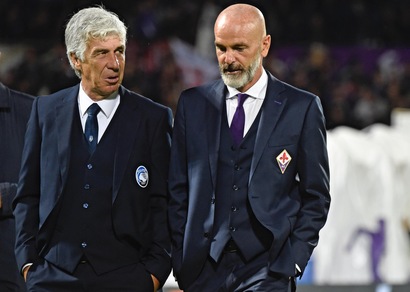 Serie A Fiorentina, Pioli: «Chiudiamo bene il mini ciclo»