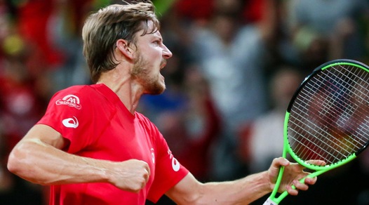 Shenzhen, la finale sarà Goffin-Dolgopolov