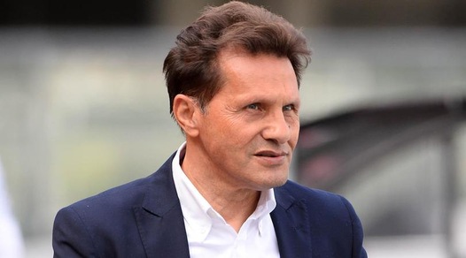 Serie B Avellino, ufficiale: Novellino è il nuovo allenatore