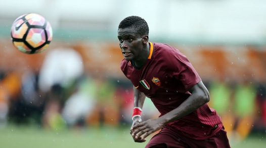 Primavera, la Roma batte il Bologna e vola in testa