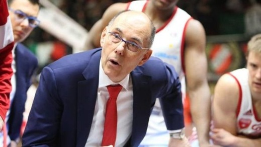 Basket Serie A, Varese in cerca del riscatto playoff