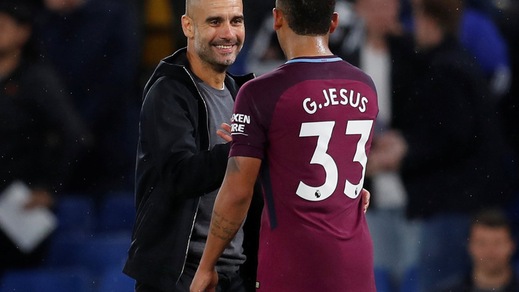 Premier: derby Manchester nelle quote per il titolo