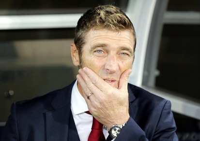 Russia, lo Spartak Mosca di Carrera s'impone 2-0 sull'Ural