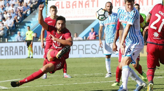 Serie A Cagliari, verso Napoli: Pavoletti in dubbio