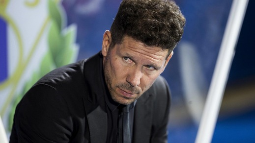 Frenata Atletico Madrid: solo 0-0 a Leganes