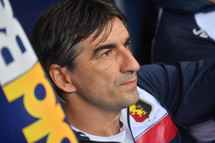 Serie A Genoa, Juric: «Finalmente la vittoria. È un nuovo inizio»