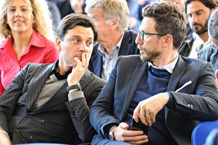 Serie A, Milan-Roma: formazioni ufficiali e la diretta in tv e sul web