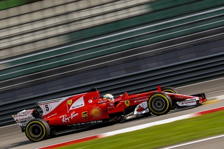 Gp Malesia, vince Verstappen. Impresa Vettel, è quarto!