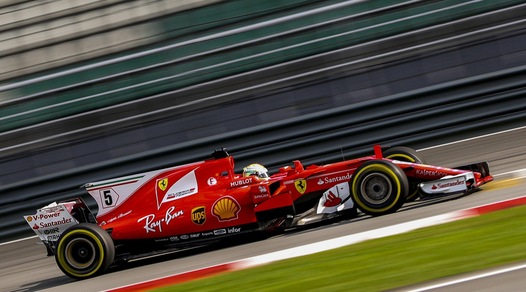 Gp Malesia, vince Verstappen. Impresa Vettel, è quarto!