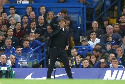 Chelsea, da Londra sicuri: «Conte via a fine stagione»