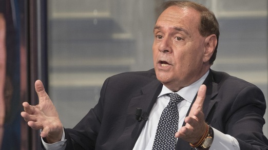 L'Inter fa infiurare Mastella: «Gesto sgarbato. E i cinesi...»