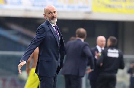 Serie A Fiorentina, Pioli: «Dopo il gol abbiamo smesso di giocare»