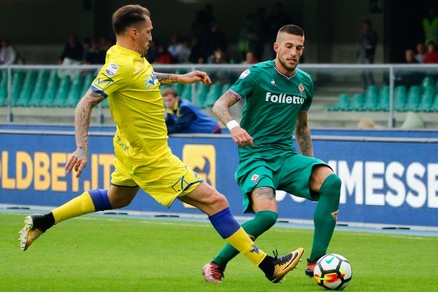 Serie A Fiorentina, Pezzella: «Simeone vincerà la sua scommessa»