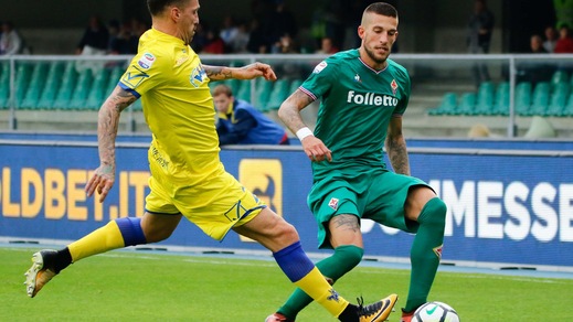 Serie A Fiorentina, Pezzella: «Simeone vincerà la sua scommessa»