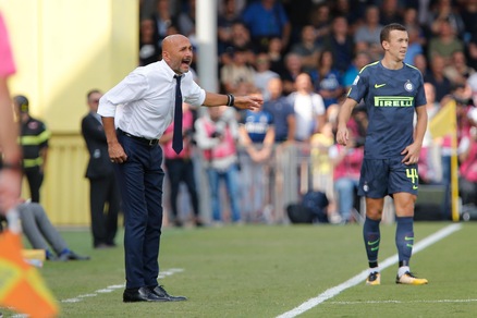 Serie A, Benevento-Inter 1-2: il film della partita