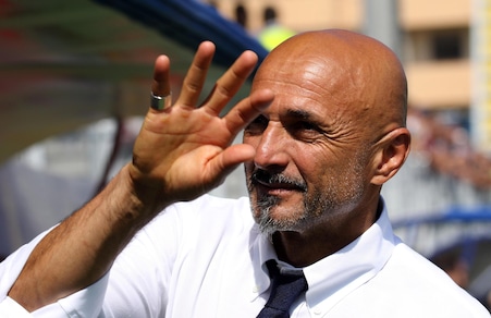 Inter, Spalletti: «Var? Chi vuole tornare indietro forse ha i suoi vantaggi»