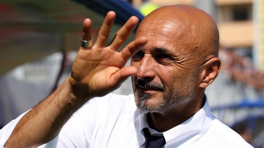 Inter, Spalletti: «Var? Chi vuole tornare indietro forse ha i suoi vantaggi»