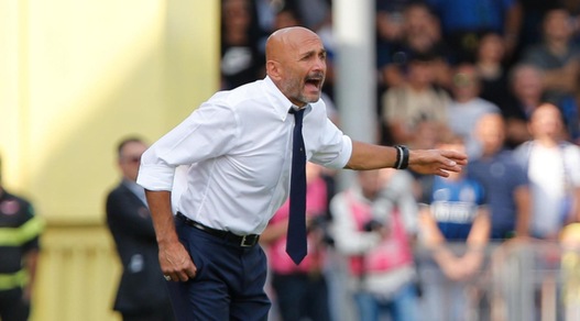 Serie A, Benevento-Inter 1-2: il film della partita