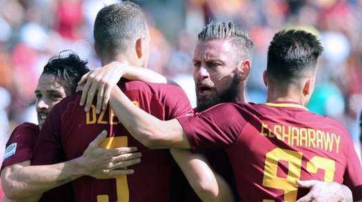Serie A: Milan-Roma, equilibrio in quota